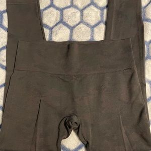 Maurices sculpt leggings